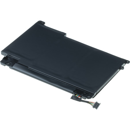 Batéria T6 Power Lenovo ThinkPad P40, Yoga 460, 4540mAh, 53Wh, 3cell, Li-pol