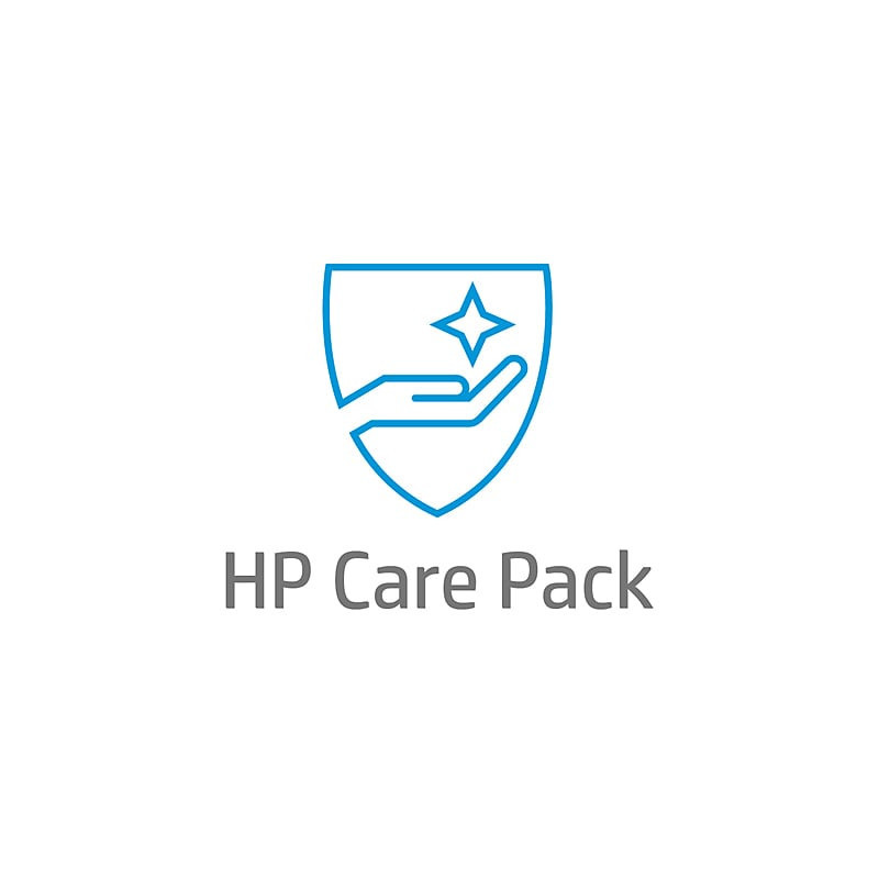 HP 5y NBD Onsite NB Sol Supp