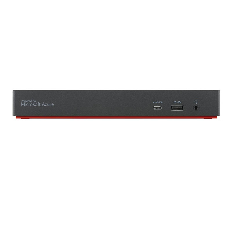 ThinkPad Universal Thunderbolt 4 Smart Dock