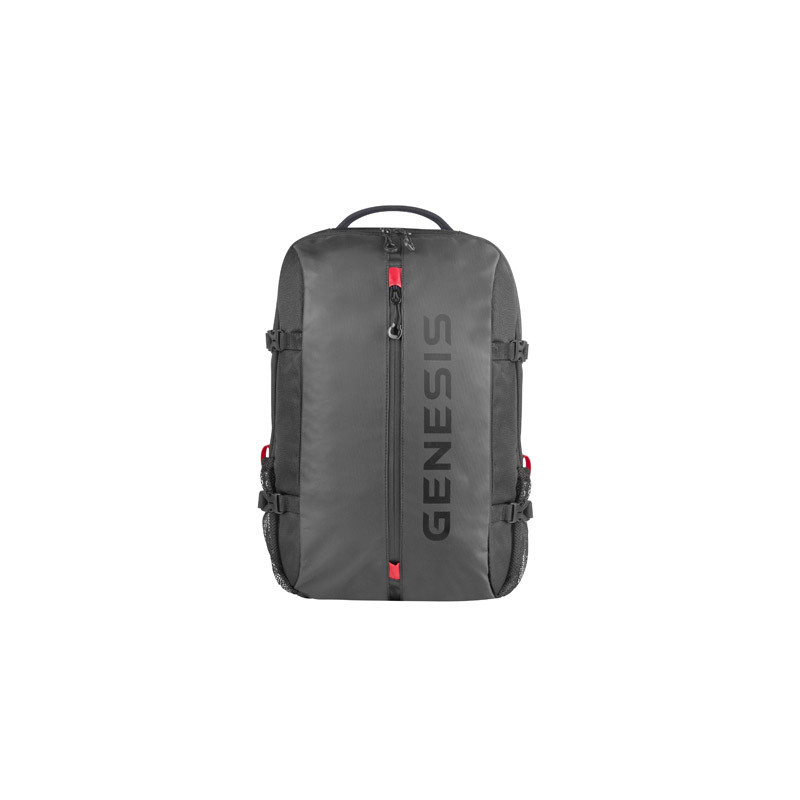 Batoh Genesis PALLAD 410 pre herný ntb do 15,6"