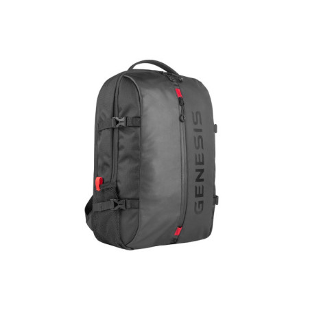 Batoh Genesis PALLAD 410 pre herný ntb do 15,6"