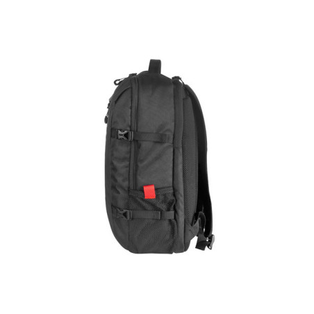 Batoh Genesis PALLAD 410 pre herný ntb do 15,6"