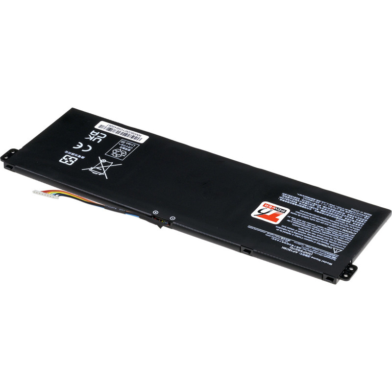 Batéria T6 Power Acer Swift 3 SF314-57, Aspire 5 A514-52, A515-54, 4470mAh, 50Wh, 3cell, Li-ion