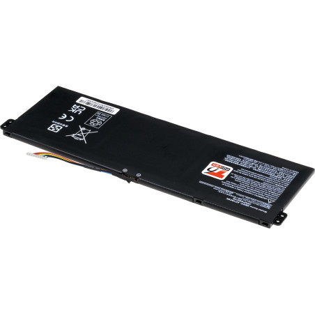 Batéria T6 Power Acer Swift 3 SF314-57, Aspire 5 A514-52, A515-54, 4470mAh, 50Wh, 3cell, Li-ion