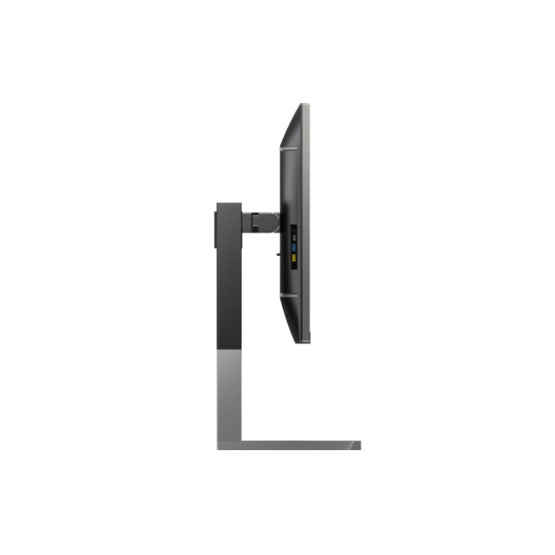 AOC/U32U3CV/32"/IPS/4K UHD/60Hz/4ms/Blck-Slvr/3R