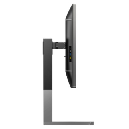 AOC/U32U3CV/32"/IPS/4K UHD/60Hz/4ms/Blck-Slvr/3R