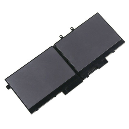 Dell Batéria 4-cell 68W/HR LI-ON pre Latitude 5401, 5501, 5510, 5511, Procision 3541, 3550, 3551