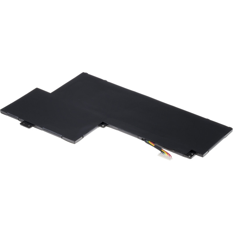 Batéria T6 Power Acer Swift 1 SF113-31, Aspire One AO1-132, 3770mAh, 42Wh, 3cell, Li-pol