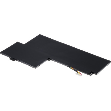 Batéria T6 Power Acer Swift 1 SF113-31, Aspire One AO1-132, 3770mAh, 42Wh, 3cell, Li-pol