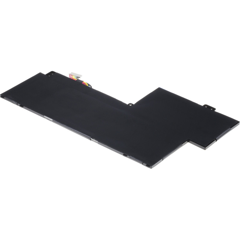 Batéria T6 Power Acer Swift 1 SF113-31, Aspire One AO1-132, 3770mAh, 42Wh, 3cell, Li-pol