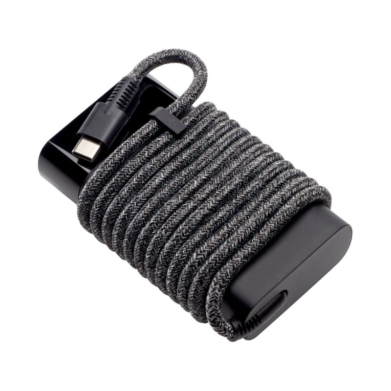 HP USB-C AC adaptér 65W EURO