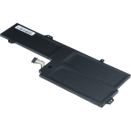 Batéria T6 Power Lenovo Yoga 720-12IKB, IdeaPad 320S-13IKB séria, 3108mAh, 36Wh, 3cell, Li-Pol