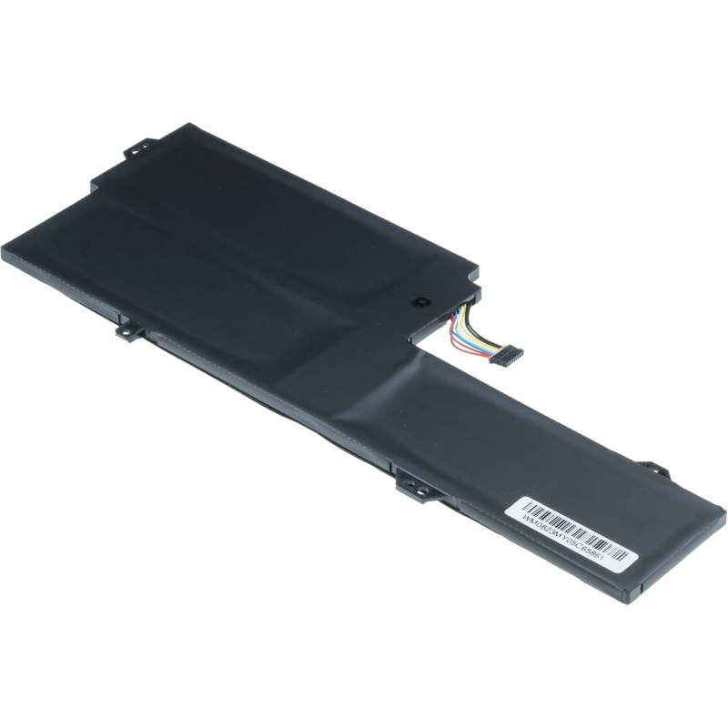 Batéria T6 Power Lenovo Yoga 720-12IKB, IdeaPad 320S-13IKB séria, 3108mAh, 36Wh, 3cell, Li-Pol