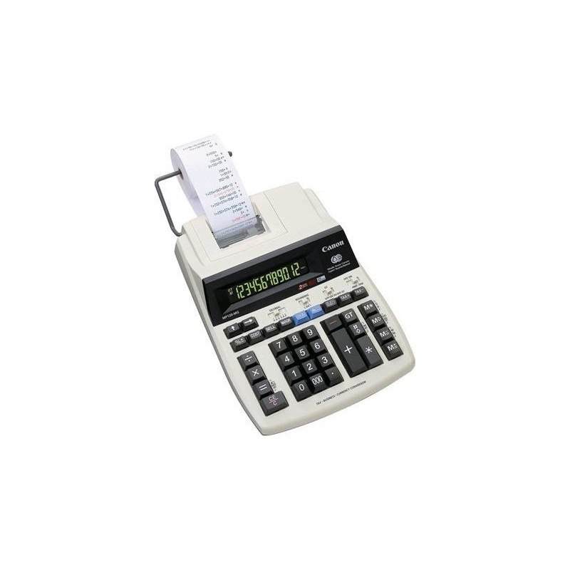 Canon kalkulačka MP120-MG-ES II EMEA GB