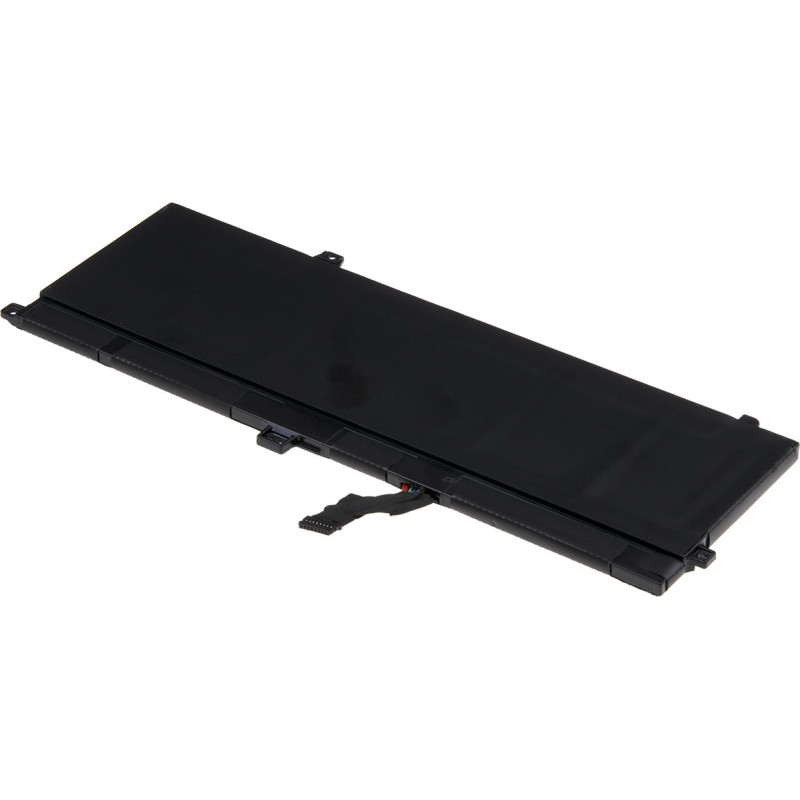 Batéria T6 Power Lenovo ThinkPad X390, X395, X13, 4190mAh, 48Wh, 3cell, Li-Pol