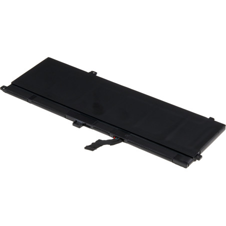 Batéria T6 Power Lenovo ThinkPad X390, X395, X13, 4190mAh, 48Wh, 3cell, Li-Pol