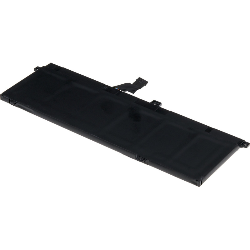 Batéria T6 Power Lenovo ThinkPad X390, X395, X13, 4190mAh, 48Wh, 3cell, Li-Pol