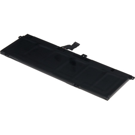 Batéria T6 Power Lenovo ThinkPad X390, X395, X13, 4190mAh, 48Wh, 3cell, Li-Pol