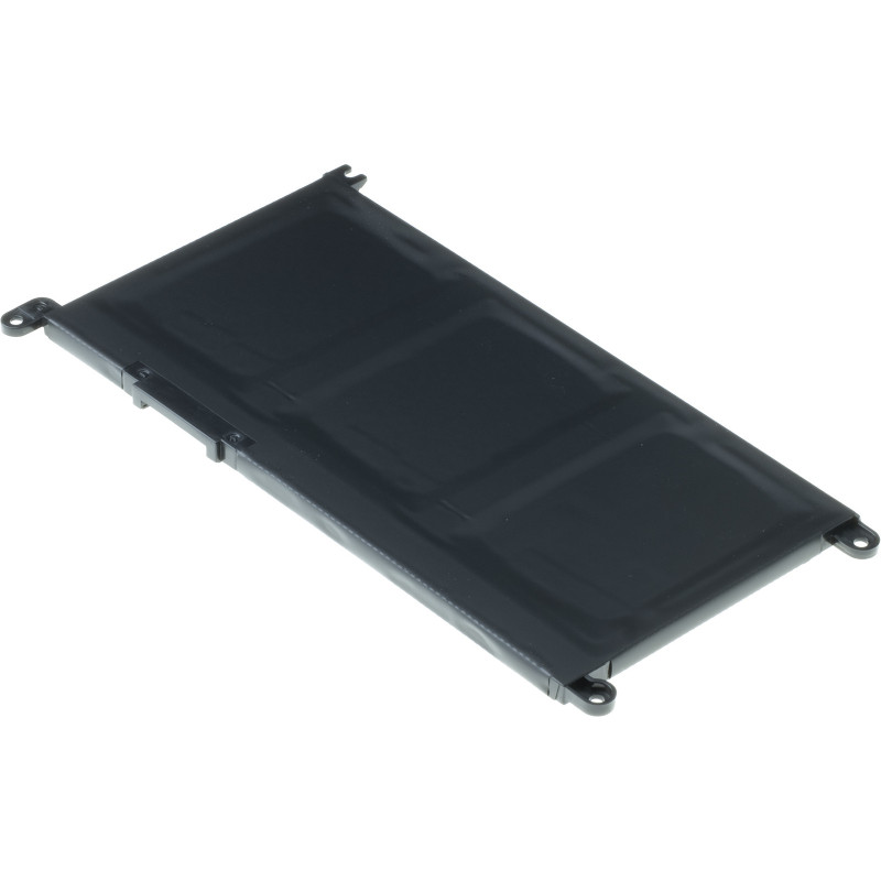 Batéria T6 Power Dell Insprion 3581, 3582, 3584, 5584, Vostro 5581, 3685mAh, 42Wh, 3cell, Li-poly