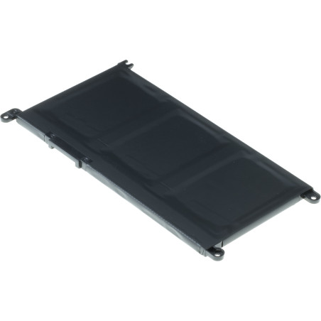 Batéria T6 Power Dell Insprion 3581, 3582, 3584, 5584, Vostro 5581, 3685mAh, 42Wh, 3cell, Li-poly