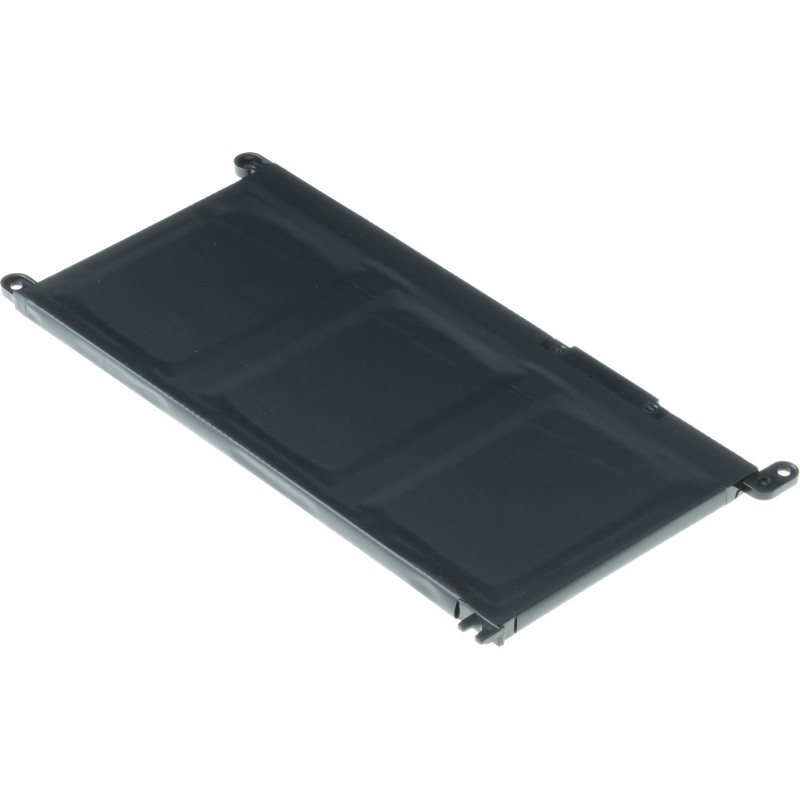 Batéria T6 Power Dell Insprion 3581, 3582, 3584, 5584, Vostro 5581, 3685mAh, 42Wh, 3cell, Li-poly