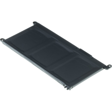 Batéria T6 Power Dell Insprion 3581, 3582, 3584, 5584, Vostro 5581, 3685mAh, 42Wh, 3cell, Li-poly