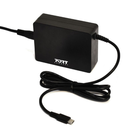 PORT CONNECT napájací adaptér k ntb, 90W, USB-C