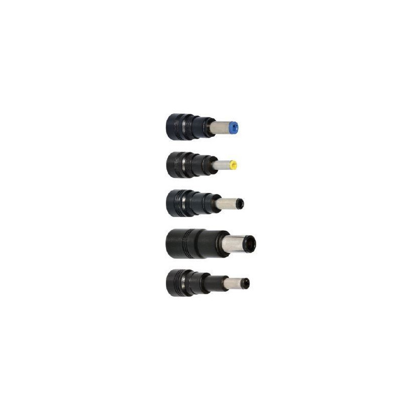 PORT CONNECT HP 100% napájací adaptér k notebooku, 19V, 4,74A, 90W, 5x HP konektor