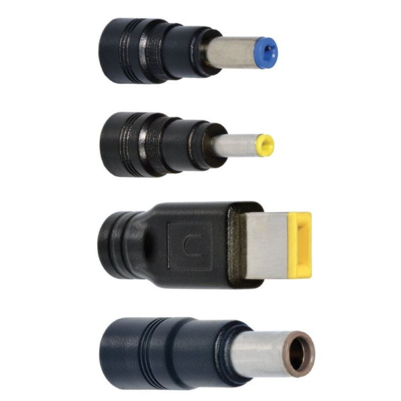 PORT CONNECT Lenovo 100% napájací adaptér k notebooku, 19V, 4,74A, 90W, 4x Lenovo konektor