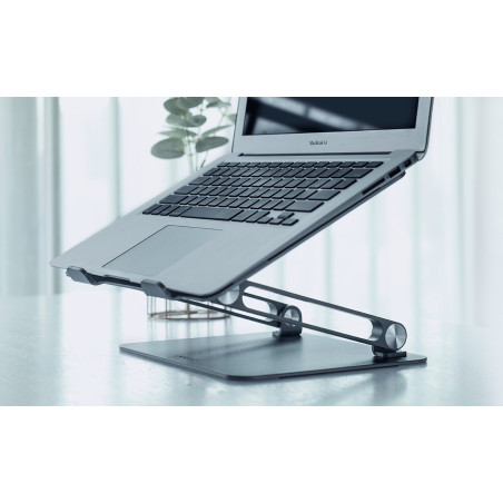 Nillkin ProDesk Adjustable Laptop Stand Grey