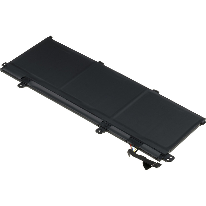 Batéria T6 Power Lenovo ThinkPad T490, T495, T14 Gen 1, P14s, P43s, 4415mAh, 51Wh, 3cell, Li-pol
