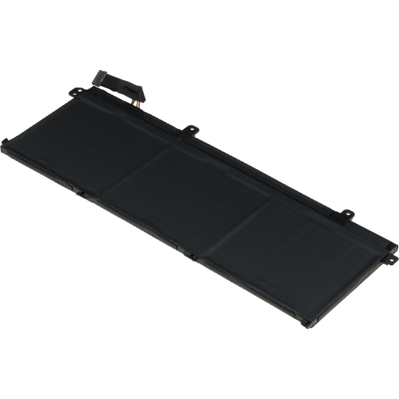 Batéria T6 Power Lenovo ThinkPad T490, T495, T14 Gen 1, P14s, P43s, 4415mAh, 51Wh, 3cell, Li-pol