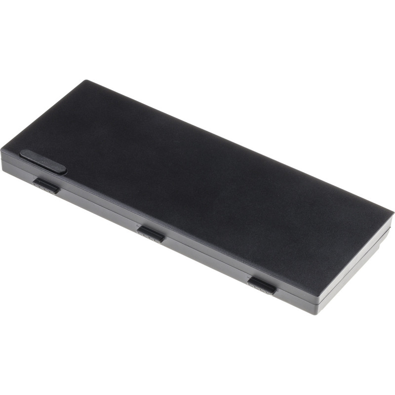 Batéria T6 Power pre Lenovo ThinkPad P50, ThinkPad P51, 8000mAh, 90Wh, 6cell
