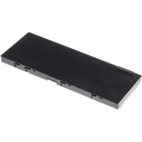 Batéria T6 Power pre Lenovo ThinkPad P50, ThinkPad P51, 8000mAh, 90Wh, 6cell