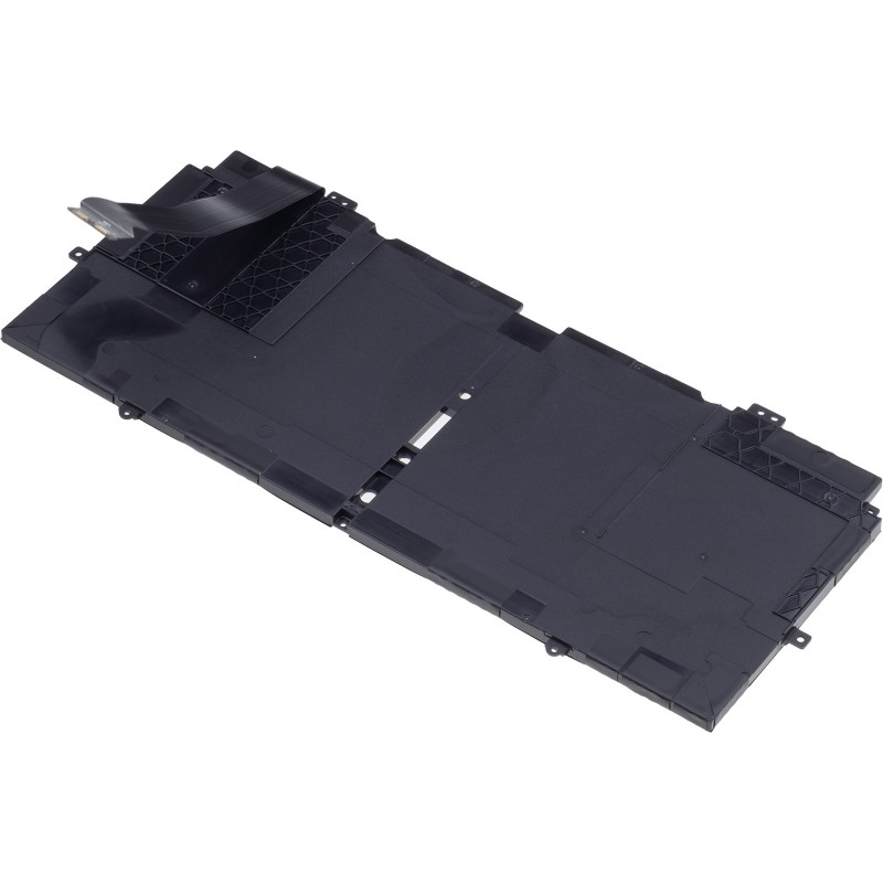 Batéria T6 Power Dell XPS 13 7390 2in1, 6700mAh, 51Wh, 4cell, Li-pol