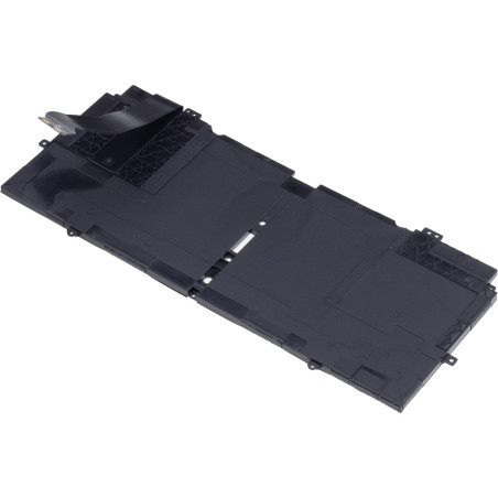 Batéria T6 Power Dell XPS 13 7390 2in1, 6700mAh, 51Wh, 4cell, Li-pol