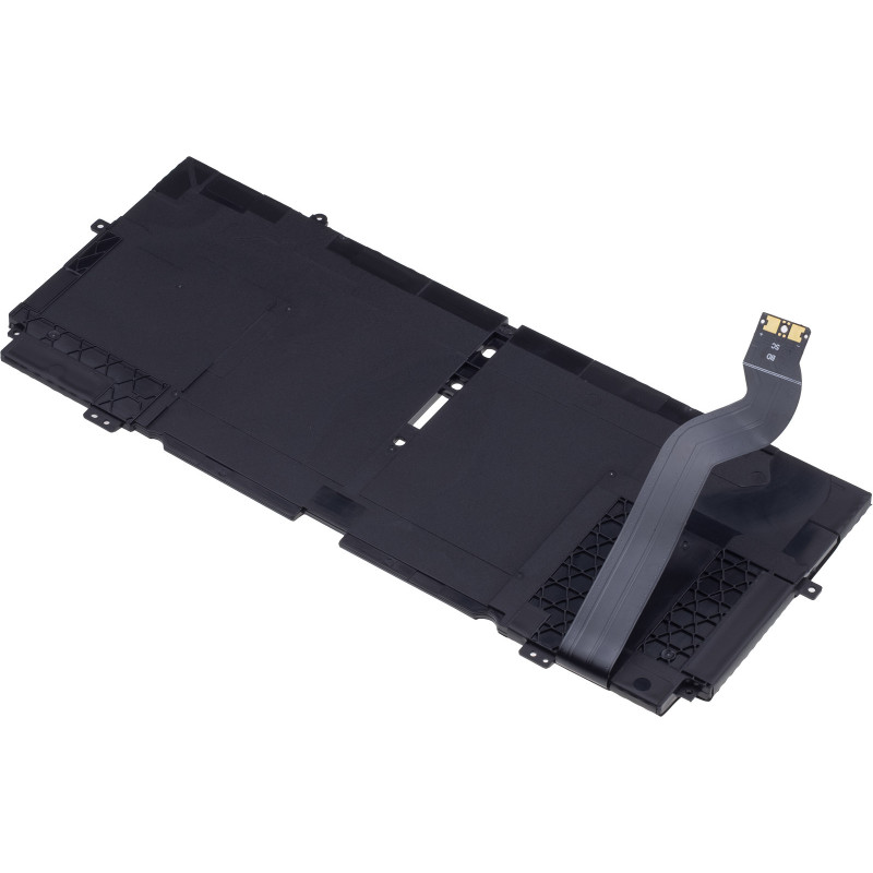 Batéria T6 Power Dell XPS 13 7390 2in1, 6700mAh, 51Wh, 4cell, Li-pol