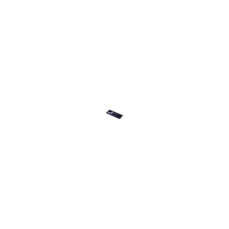 Batéria T6 Power pre Dell Latitude 3410, 3510, Inspiron 5501, 5505, 3487mAh, 53Wh, 4cell, Li-pol