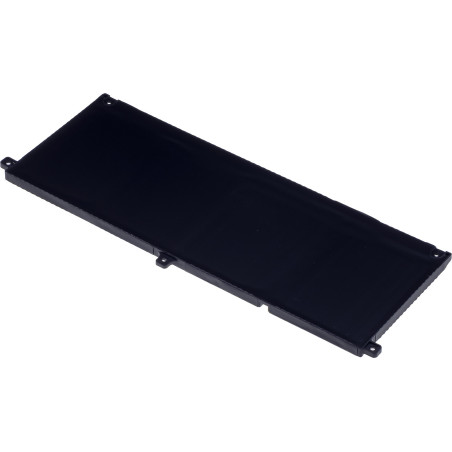 Batéria T6 Power pre Dell Latitude 3410, 3510, Inspiron 5501, 5505, 3487mAh, 53Wh, 4cell, Li-pol