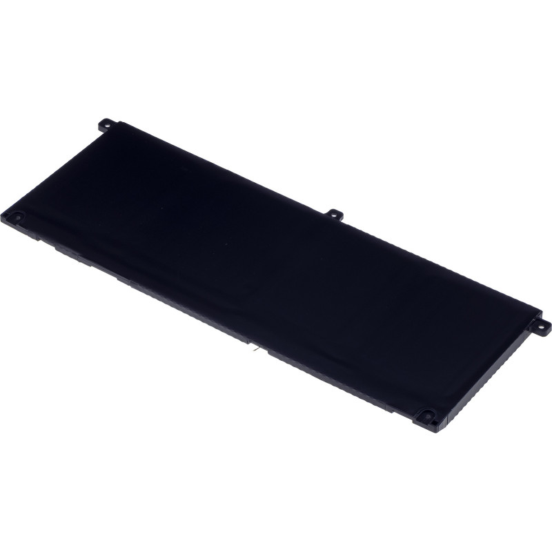 Batéria T6 Power pre Dell Latitude 3410, 3510, Inspiron 5501, 5505, 3487mAh, 53Wh, 4cell, Li-pol