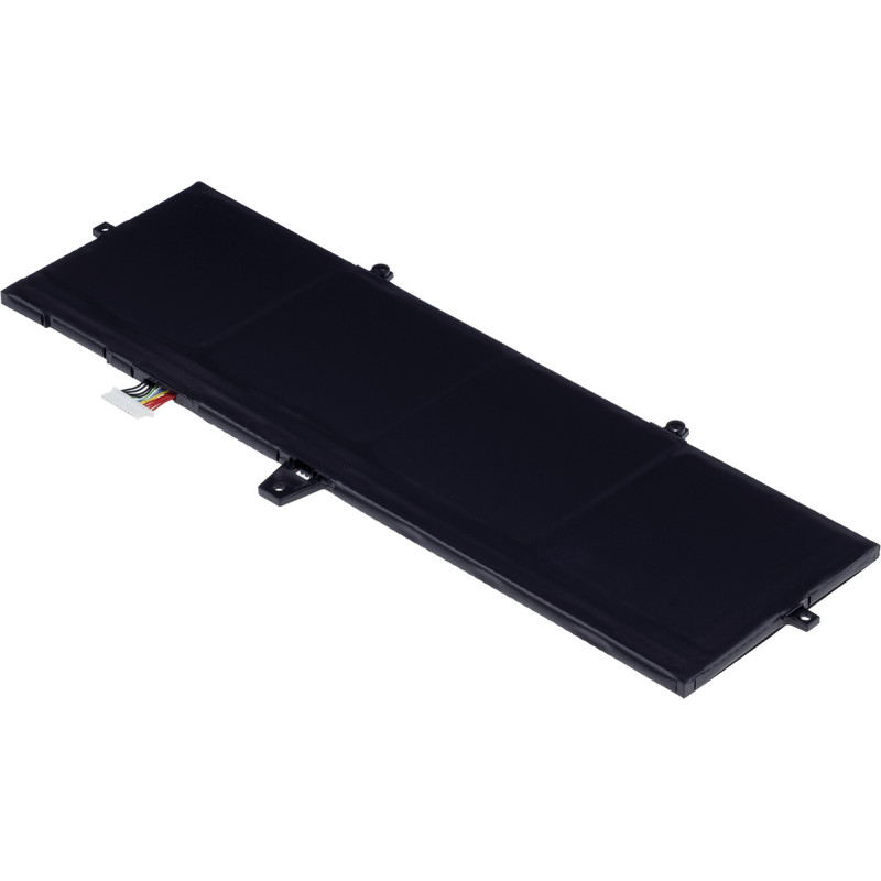 Batéria T6 Power HP EliteBook x360 1030 G3, EliteBook x360 1040 G3, 7300mAh, 56Wh, 4cell, Li-pol