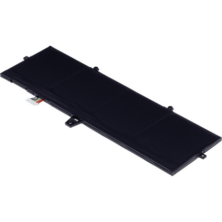 Batéria T6 Power HP EliteBook x360 1030 G3, EliteBook x360 1040 G3, 7300mAh, 56Wh, 4cell, Li-pol
