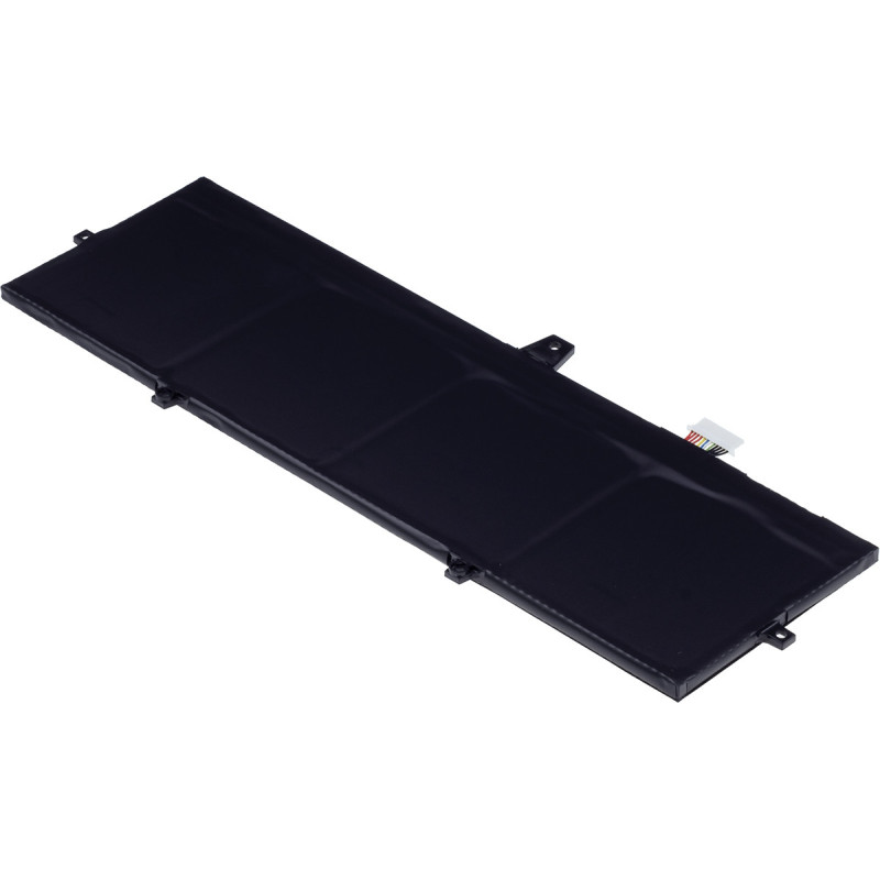 Batéria T6 Power HP EliteBook x360 1030 G3, EliteBook x360 1040 G3, 7300mAh, 56Wh, 4cell, Li-pol