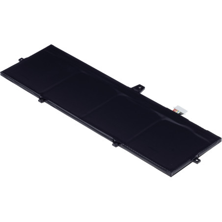 Batéria T6 Power HP EliteBook x360 1030 G3, EliteBook x360 1040 G3, 7300mAh, 56Wh, 4cell, Li-pol
