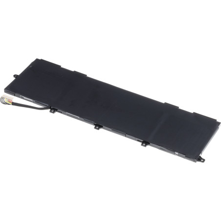 Batéria T6 Power HP EliteBook x360 830 G5, EliteBook x360 830 G6, 6900mAh, 53Wh, 4cell, Li-pol