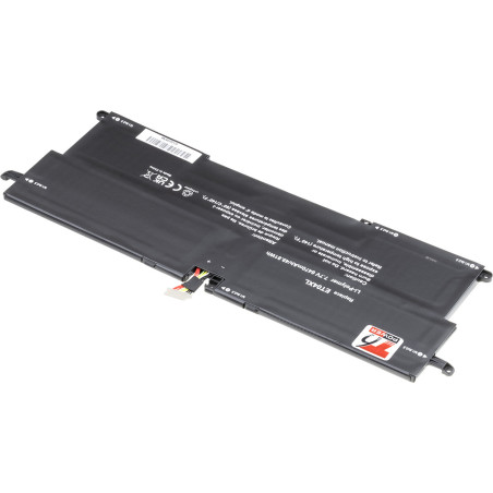 Batéria T6 Power HP EliteBook x360 1020 G2, 6470mAh, 49,8Wh, 4cell, Li-pol