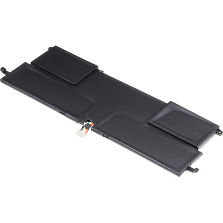 Batéria T6 Power HP EliteBook x360 1020 G2, 6470mAh, 49,8Wh, 4cell, Li-pol