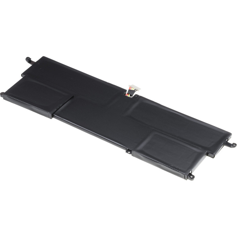 Batéria T6 Power HP EliteBook x360 1020 G2, 6470mAh, 49,8Wh, 4cell, Li-pol