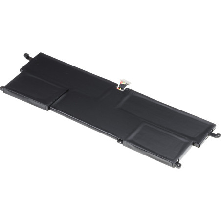 Batéria T6 Power HP EliteBook x360 1020 G2, 6470mAh, 49,8Wh, 4cell, Li-pol