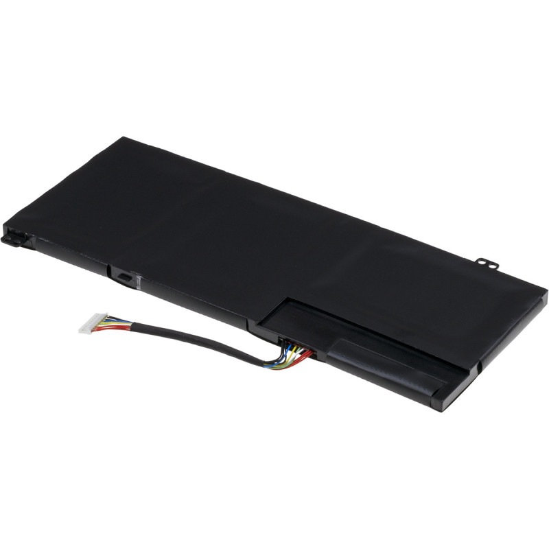 Batéria T6 Power pre Acer Spin SP314-51, SP314-52, TravelMate X314-51, 4500mAh, 51Wh, 3cell, Li-pol